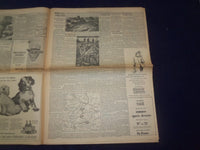 1944 JULY 6 NEW YORK TIMES - NAZIS QUIT KOVEL, POLISH BASTION - NP 6585
