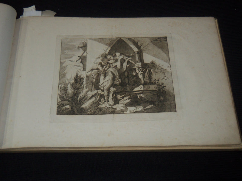1911 SAINTE - MARIE - ANTIQUE ALBUM - EPIGRAPHIQUE - GRUNEISEN - Z 256