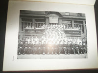 1938 THE IVY ST. MARY'S HALL YEARBOOK - BURLINGTON, NEW JERSEY - YB 2554