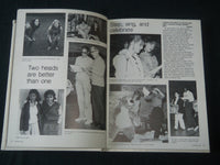 1984 CARGOES KENT PLACE GIRLS COLLEGE YEARBOOK - SUMMIT NEW JERSEY - YB 1659