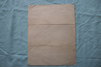 1937 APRIL 9 PAINTERS LICENSE COMMITTEE LETTER - MILWAUKEE, WISCONSIN - K 2493