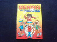 2004 DENNIS THE MENACE ANNUAL 2004 HARDCOVER BOOK - KD 8314