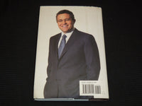2007 THE NINE JEFFREY TOOBIN HARDCOVER BOOK SIGNED BY JEFFREY TOOBIN - KD 7681