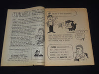 1982 EVERY FAMILY HAS ONE COMIC MAGAZINE LOT OF 70 - ANTI TED KENNEDY - O 2366E