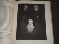 1950 CONFESSIONS OF AN ENGLISH OPIUM-EATER BOOK BY THOMAS DE QUINCEY - KD 4926