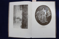 1915 JULY ACADEMY NOTES QUARTERLY BUFFALO FINE ARTS SOFTCOVER BOOK - K 857