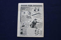 1941 SEP 5 THE FAMILY CIRCLE MAGAZINE - OLIVIA DE HAVILLAND COVER - E 18235