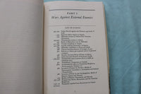 1989 THE CLASSICAL GREEKS HARDCOVER BOOK BY MICHAEL GRANT - KD 9669