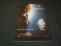 2006 SEPTEMBER TENNIS MAGAZINE - U.S. OPEN SPECIAL - SP 7423