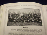 1926 THE INDEX ILLINOIS STATE UNIVERSITY YEARBOOK VOL. 36 - NORMAL IL - YB 258
