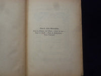 1904 PEACE AND PROGRESS HARDCOVER BOOK BY NATHAN HASKELL DOLE-INSCRIBED- KD 9024