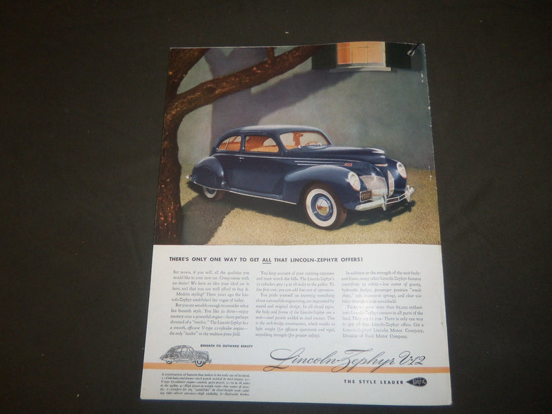 1939 MARCH THE HOUSE & GARDEN MAGAZINE LOT OF 2 - GREAT PHOTOS & ADS - ST 728