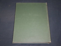 1941 NOV-1942 OCT TRAVEL MAGAZINE BOUND VOLUME - GREAT COVERS - KD 5989