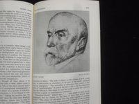1962 HENRY ADAMS SOFTCOVER BOOK BY GEORGE HOCHFIELD - J 9823