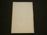 1858 CHURCH OF CHRIST IN YALE COLLEGE BOOK BY GEORGE P. FISHER - J 6204