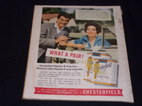 1955 FEBRUARY PHOTOPLAY MAGAZINE - DORIS DAY FRONT COVER - E 16663