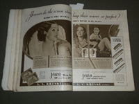 1932 JULY MODERN ROMANCES MAGAZINE - TANGLED DESTINIES - NICE PHOTOS- SP 7189