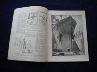 1927 APRIL 30 JUDGE MAGAZINE - THE SKY'S THE LIMIT - B 435X