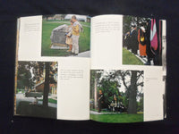 1963 THE SENTINAL MONTANA STATE UNIVERSITY YEARBOOK -MISSOULA, MONTANA - YB 3296