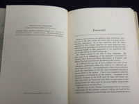 1950 TRAINING FOR CHILDBIRTH HARDCOVER BOOK BY HERBERT THOMS, M.D - KD 7207