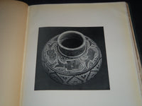 1926 ISLAMIC POTTERY A STUDY MAINLY HISTORICAL VOLUME BY A. J. BUTLER - Z 184