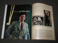 1948 MAY MODERN SCREEN MAGAZINE - INGRID BERGMAN - DIMAGGIO - WILLIAMS - M 139