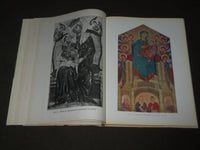 1961 I GRANDI MAESTRI DELLA PITTURA ITALIANA BOOK BY PAOLO LECALDANO - I 1624