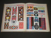 1950 INDIAN ART OF THE AMERICAS BY LEROY H. APPLETON - NICE ILLUSTRATIONS- R 256