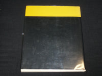 1982 EXPRESSIVE WATERCOLOR TECHNIQUES HARDCOVER BOOK BY ALBERT PORTER - R 727V