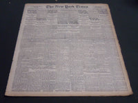 1924 JUNE 17 NEW YORK TIMES - SMITH TAKES OVER HIS OWN CAMPAIGN - NT 6856