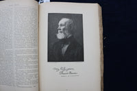 1881 APRIL-JULY THE HARVARD REGISTER ILLUSTRATED MAGAZINE - FINAL ISSUE - K 616