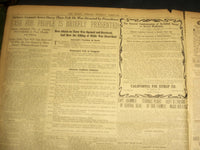 1907 FEB 5 THE BOSTON HERALD-HARRY THAW FELT HE WAS DIRECTED BY PROVIDENCE-BH 31