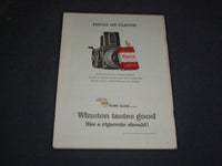 1963 MAY 31 TIME MAGAZINE - 12 TOP U.S. EXECUTIVES - T 1931