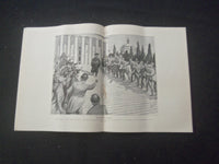 1914 JUNE 18 LIFE MAGAZINE - A MODERN REPRODUCTION OF AN ENGLISH ANTIQUE- L 759L