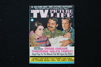 1970 OCTOBER TV PICTURE LIFE MAGAZINE - LAWRENCE WELK COVER - E 24570