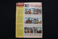 1955 MAY 22 DEPOST MAGAZINE - GRACE KELLY COVER - E 25816