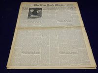1946 MAY 14 NEW YORK TIMES - WIPE OUT PRO NAZI BOOKS - NT 2967