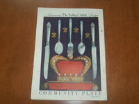 1933 NOVEMBER GOOD HOUSEKEEPING MAGAZINE - ILLUSTRATIONS, STORIES & ADS - ST 458