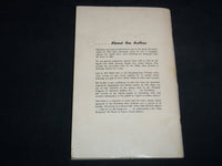 1953 WYOMING ROUNDUP BOOK BY BRAD SLACK - SOFTCOVER - J 8191