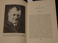 1952 THE FIRST NATIONAL BANK OF BUTTE BOOK - 75 YEARS OF SERVICE - K 2110