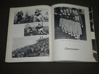 1960 LINER HAMLINE UNIVERSITY YEARBOOK - ST. PAUL MINNESOTA - PHOTOS - YB 1204