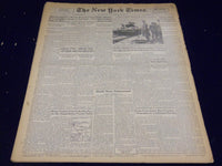 1951 FEB 12 NEW YORK TIMES - PARALLEL CROSSED BY SOUTH KOREANS - NT 1995