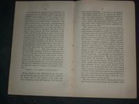 1861 BOWDOIN COLLEGE ALUMNI ASSOCIATE ADDRESS - J 4666