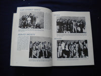 1981 THE BRUNER TRINITY SCHOOL YEARBOOK - NEW YORK, NY - YB 2983