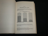 1970 FIREARMS AND VIOLENCE IN AMERICAN LIFE SOFTCOVER BOOK BY NEWTON - KD 7045