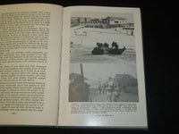 1957 FIFTY GOLDEN YEARS STORY OF NEWPORT BEACH INSCRIBED BY SAM MEYER - JC 19