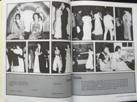 1978 KANILLIO KANSAS HIGH SCHOOL YEARBOOK - KANSAS, ILLINOIS - YB 3353