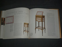 1996 EXTRAORDINARY FURNITURE - INSCRIBED BY DAVID LINLEY - I 1850