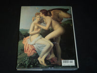 1987 PAINTINGS IN THE LOUVRE HARDCOVER BOOK BY LAWRENCE GOWING - I 1809