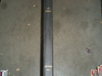 1935 JANUARY-MARCH LE TEMPS FRENCH NEWSPAPER BOUND VOLUME - VB 2